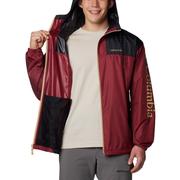 Florida State Columbia Flash Challenger II Windbreaker Jacket